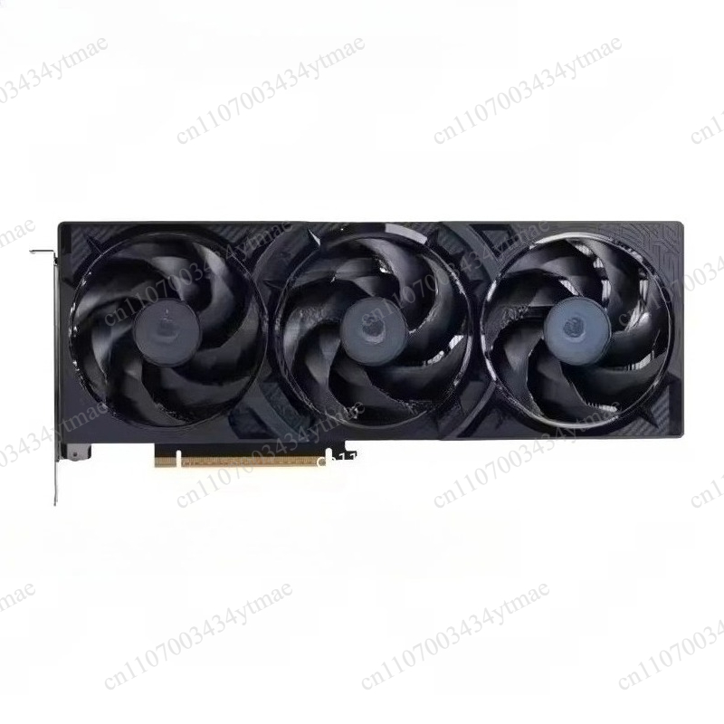 Graphics Card 24Gb Gddr6X - Karta graficzna RTX 4090 24GB GDDR6X