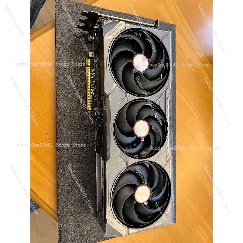 Rx 7900 Xtx 24Gb - Karta graficzna Radeon RX 9070 GRE