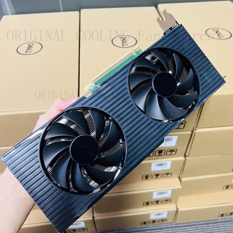 Karta graficzna B FOR Dell NVI – Graphics Card 24Gb Gddr6X recenzja i cena
