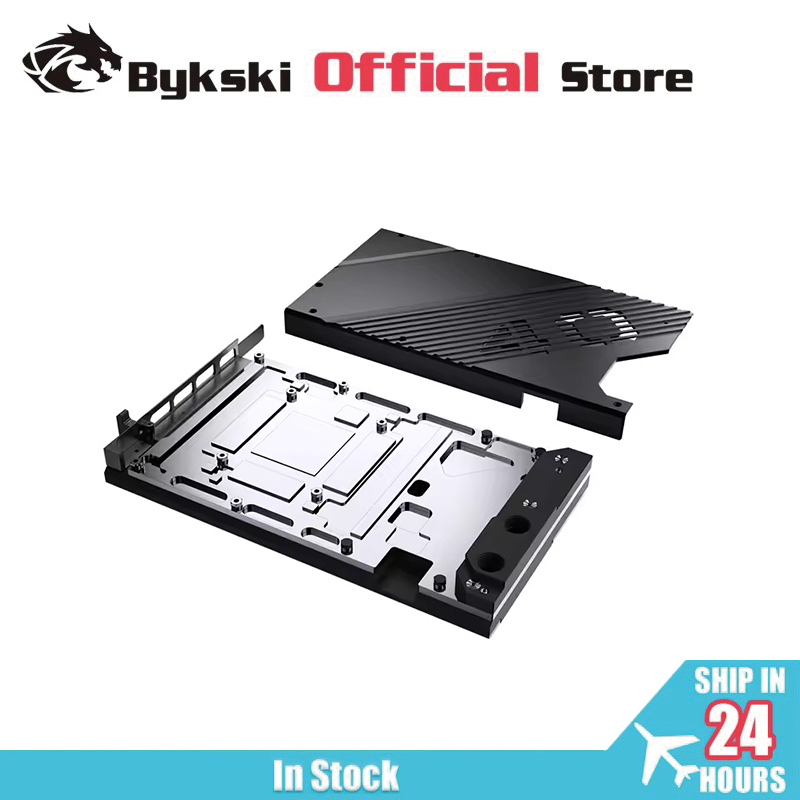 Blok GPU Granzon GBN-RTX4090FE – Rtx 4090 Water Block recenzja i cena