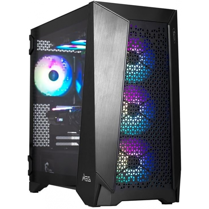 Komputer do gier, Ultra 9 285K – Rtx 5090 32Gb recenzja i cena