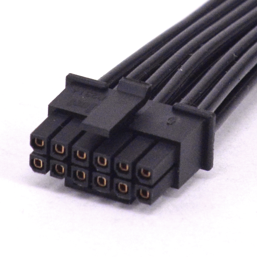 Do Thermaltake PF1 ARGB 850W 1 – Dual 8Pin To 16Pin 12Vhpwr Cable recenzja i cena