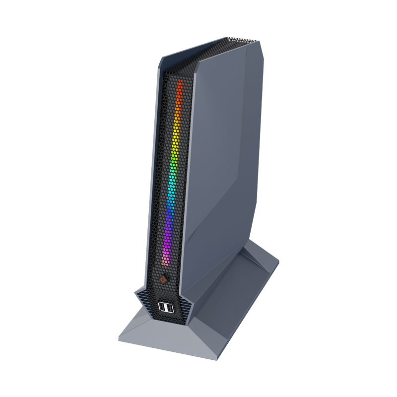 Mini Komputer Stacjonarny do G – Desktop Gaming Gpu 32Gb recenzja i cena
