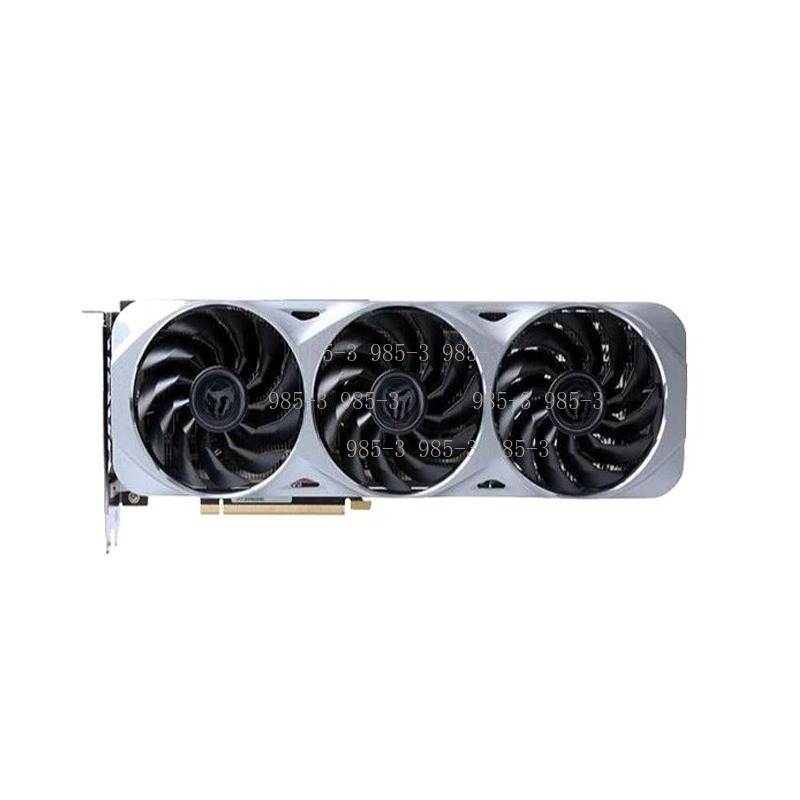 Karta graficzna RTX 3090 24GB  – Graphics Card 24Gb Gddr6X recenzja i cena