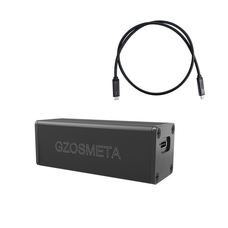 Adapter T3 / T4 OCuLink Thunde – Gpu External Dock Egpu Thunderbolt 4 recenzja i cena