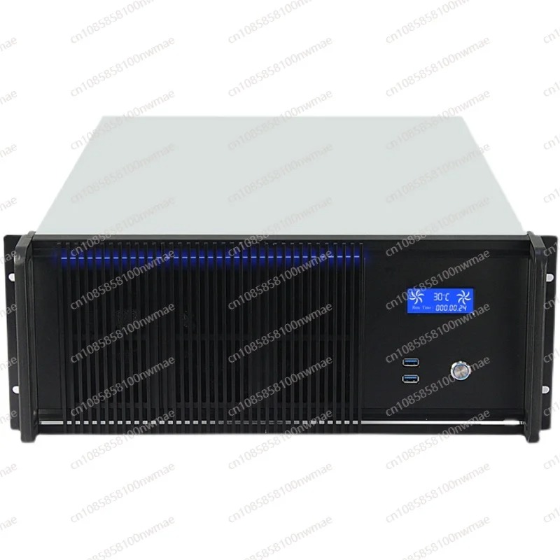 Obudowa serwera 4u, obsługa wi – Server Gpu Chassis 4U recenzja i cena