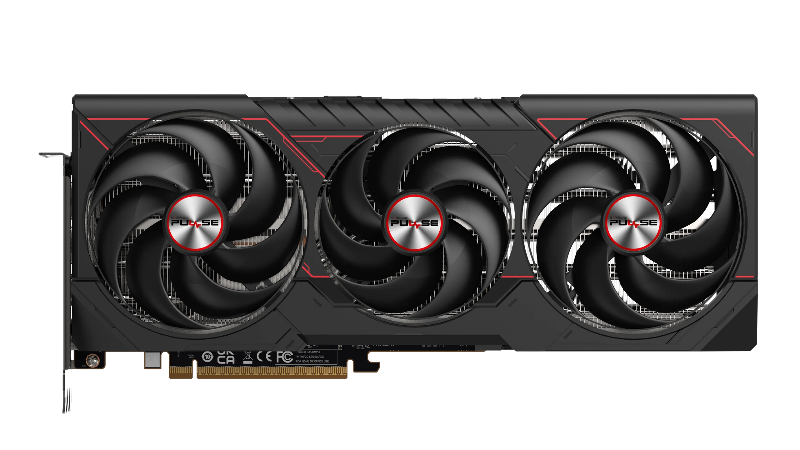 2025 Nowa karta graficzna SAPP – Rx 9070 16Gb recenzja i cena