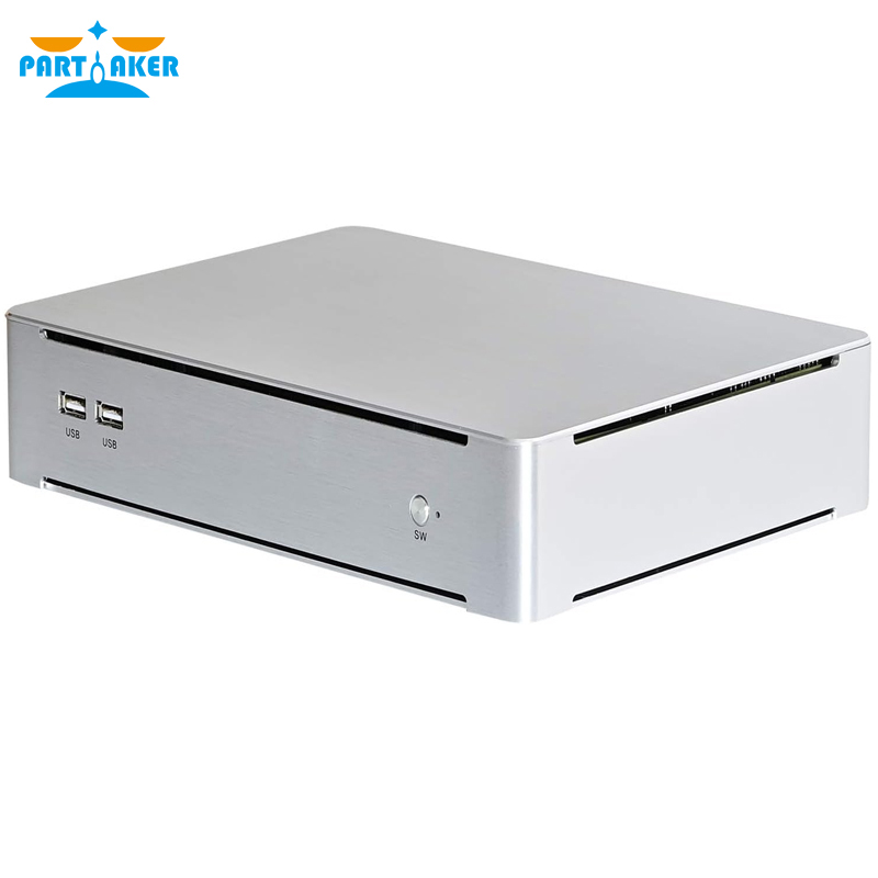 Komputer do gier Partaker Wind – Desktop Gaming Gpu 32Gb recenzja i cena