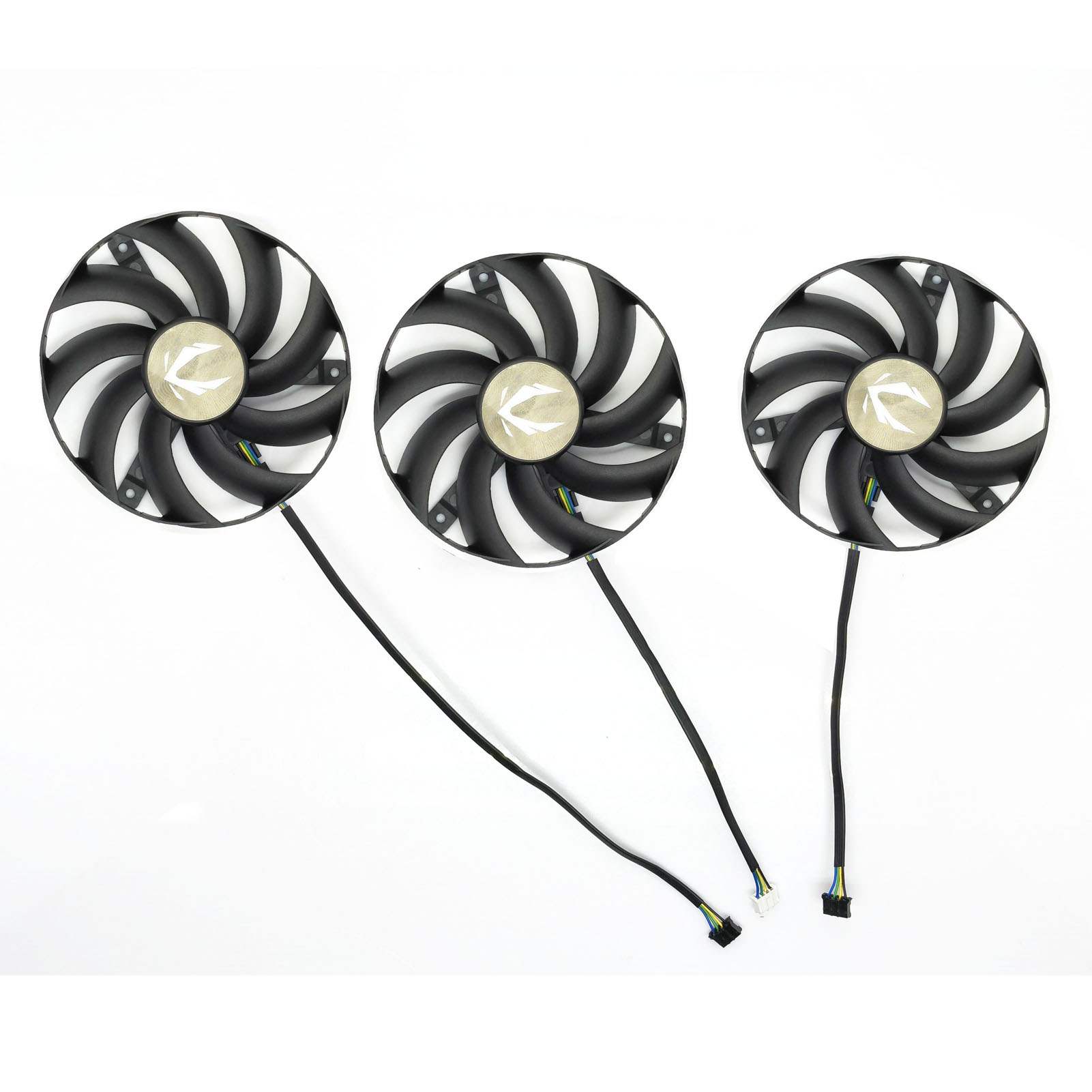 Chłodzenie GPU, Wentylator wid – Rtx 5090 32Gb recenzja i cena