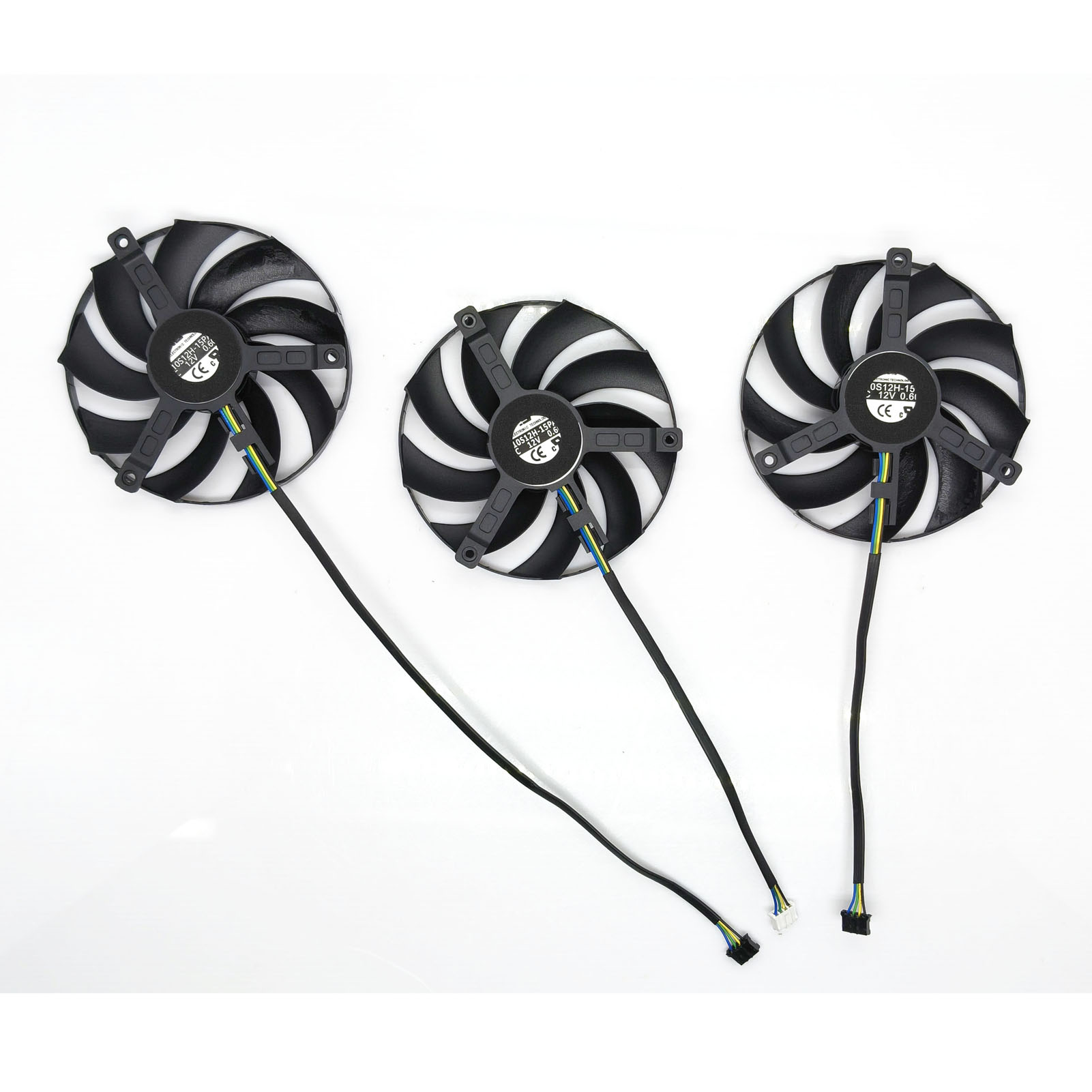Chłodzenie GPU, Wentylator wid – Rtx 5090 32Gb recenzja i cena