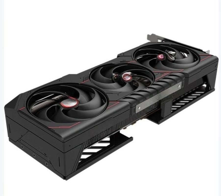 Karta graficzna Sapphire RADEO – Rx 9070 Xt recenzja i cena